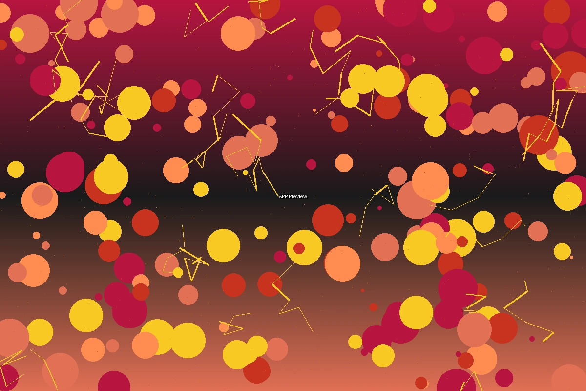 赏金女王APP手机预览图